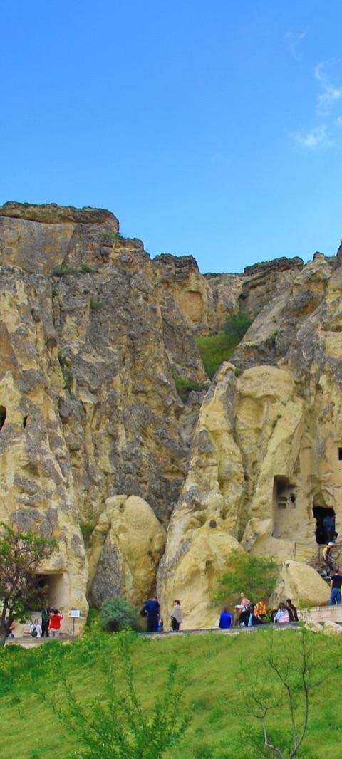 Cappadocia Hot Air Balloon Ride — photo 4