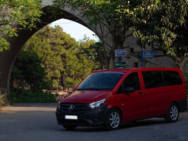 Chania Private Tour: Seitan Limania, Zorbas Beach & Monasteries — Seitan Limania, Greece (photo 5)