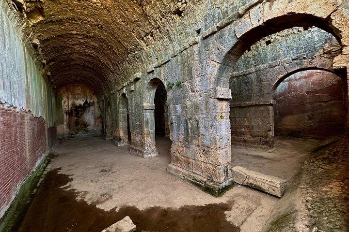 Chania to Heraklion: 8-Hour Bespoke Transfer & Sightseeing Tour — Chania, Greece (photo 10)