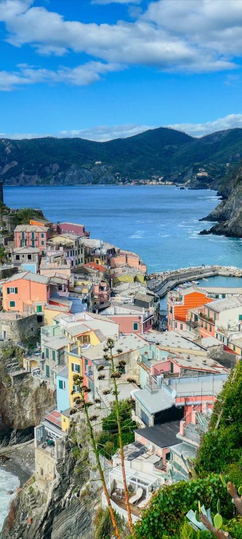 La Spezia