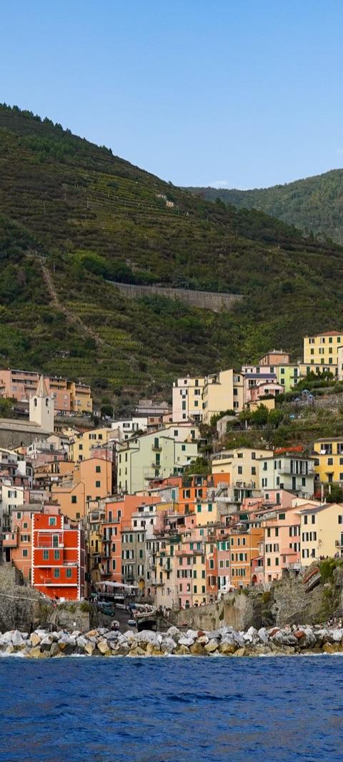 Cinque Terre Coastal Trail Hike — photo 5