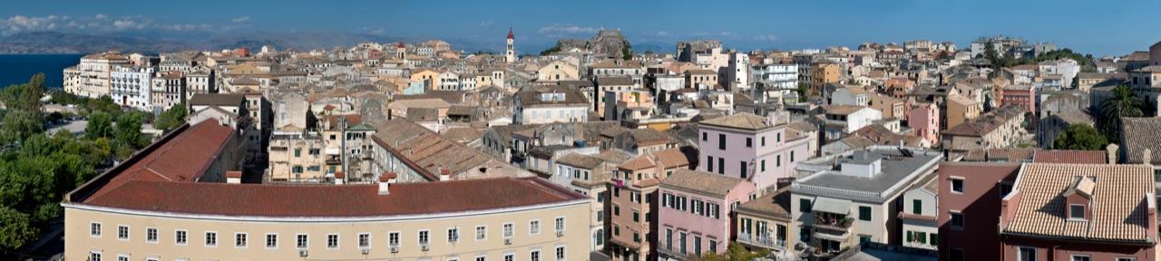 Corfu Old Town & Venetian Fortress Tour — photo 1