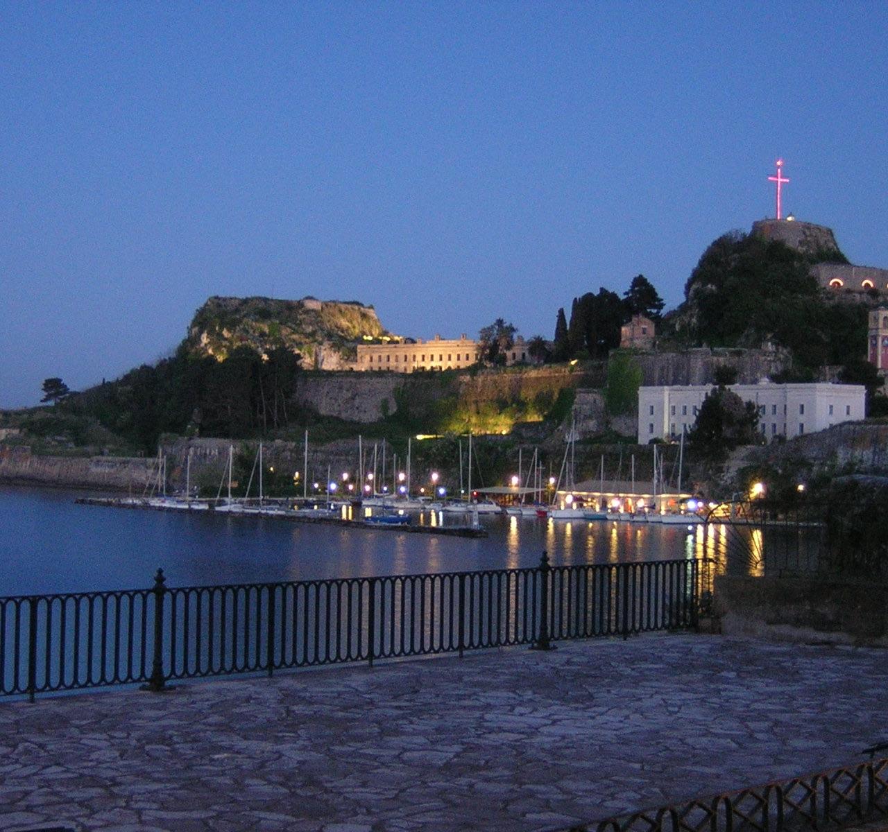 Corfu Old Town & Venetian Fortress Tour — photo 2