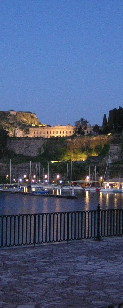 Corfu Old Town & Venetian Fortress Tour — photo 2