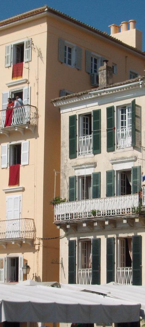 Corfu Old Town & Venetian Fortress Tour — photo 3