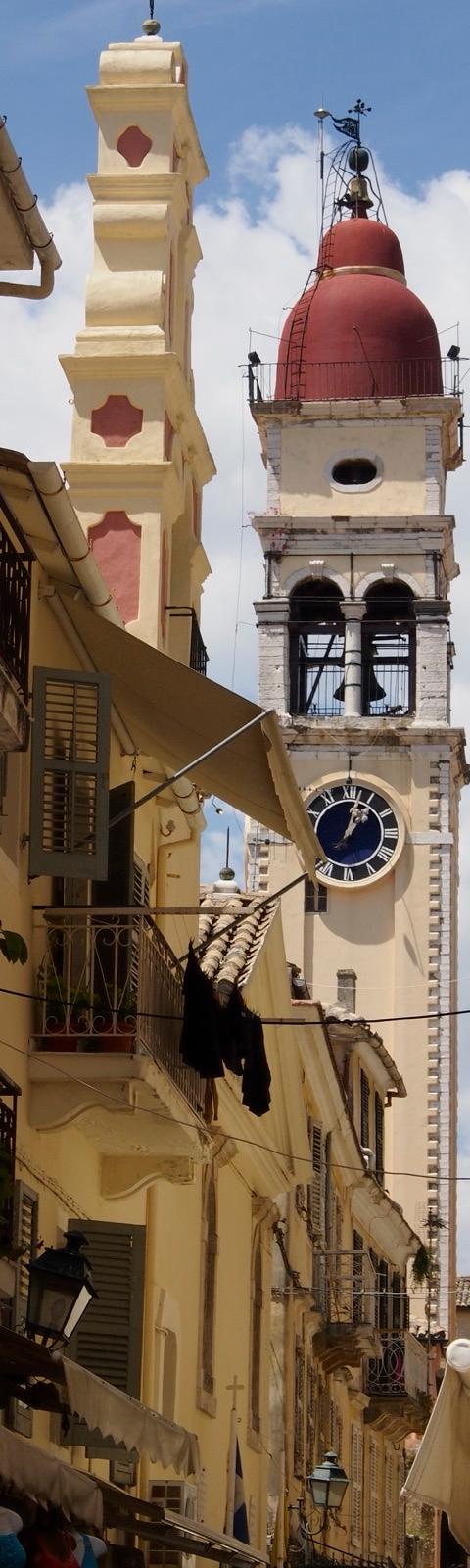 Corfu Old Town & Venetian Fortress Tour — photo 4