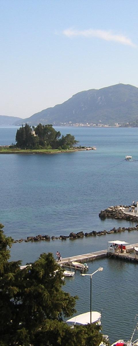 Corfu