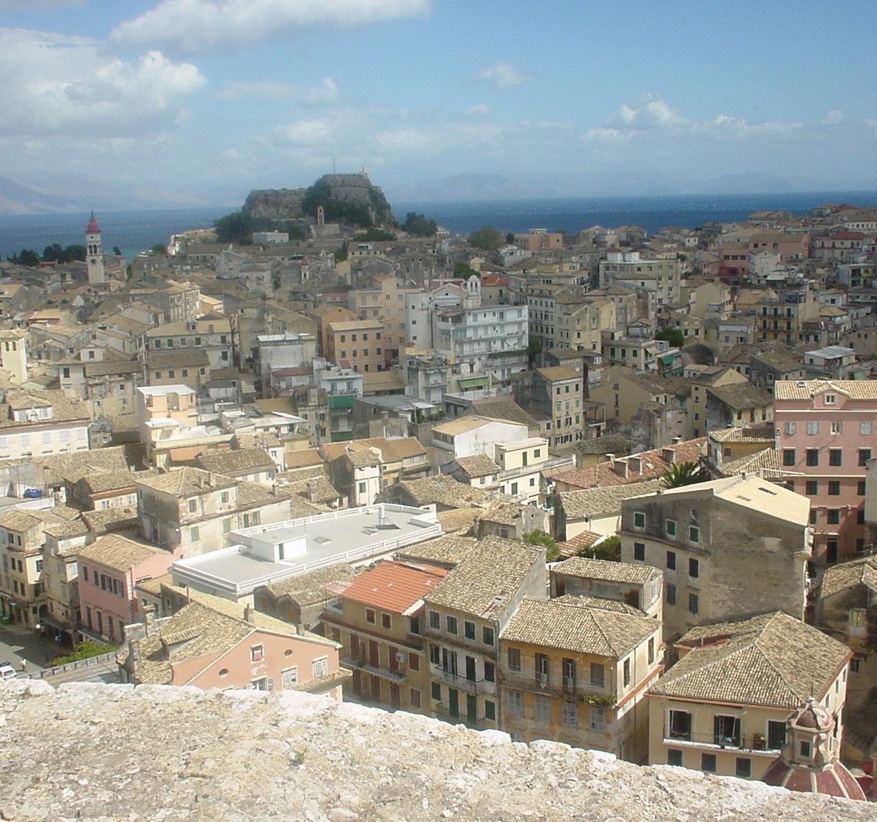 Corfu Yoga & Meditation Retreat — photo 2