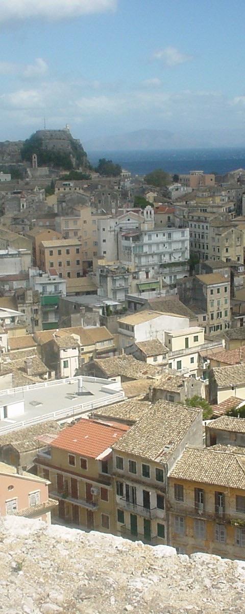 Corfu Yoga & Meditation Retreat — photo 2