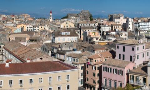 Corfu Yoga & Meditation Retreat — photo 3