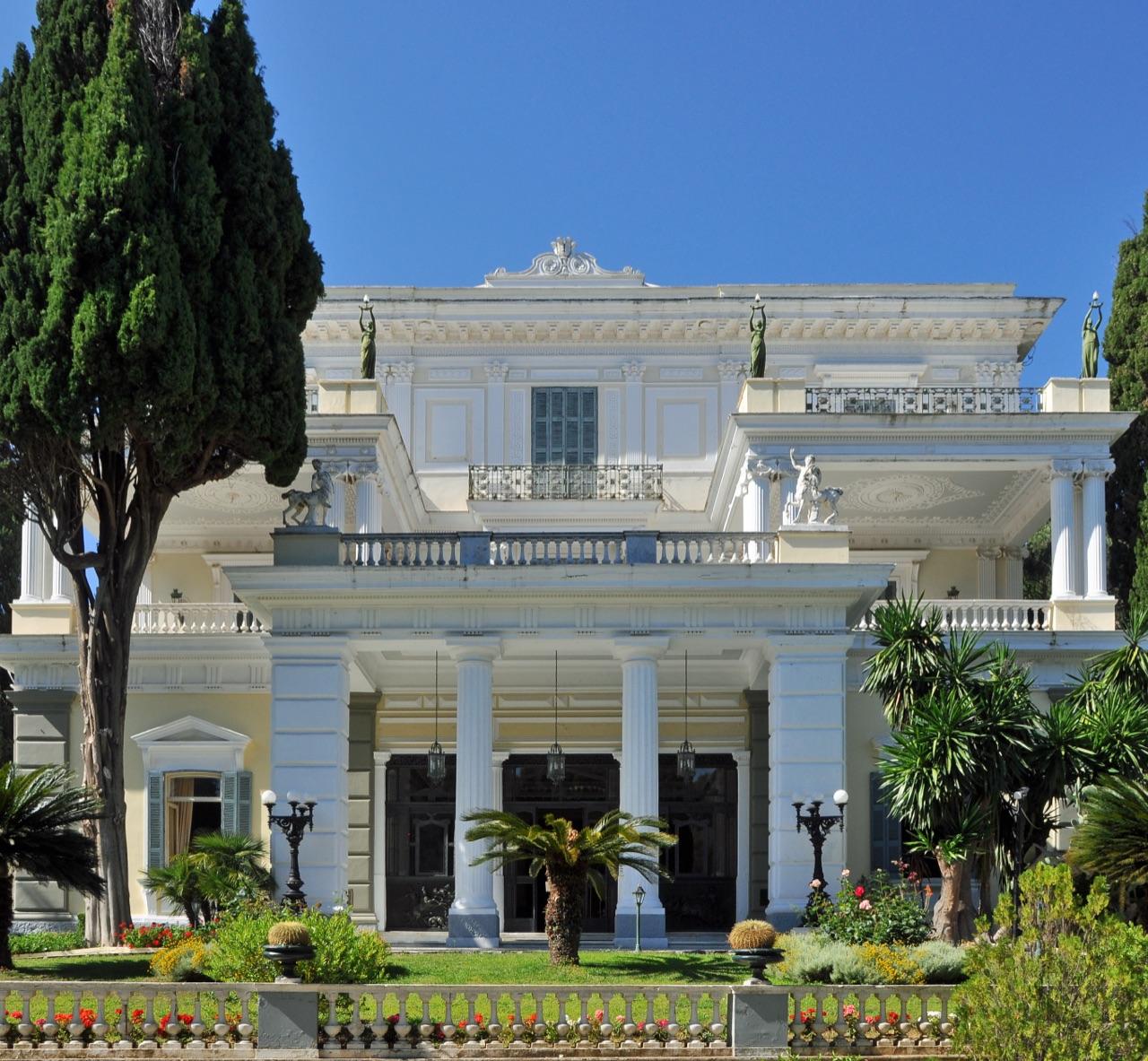 Corfu Yoga & Meditation Retreat — photo 4