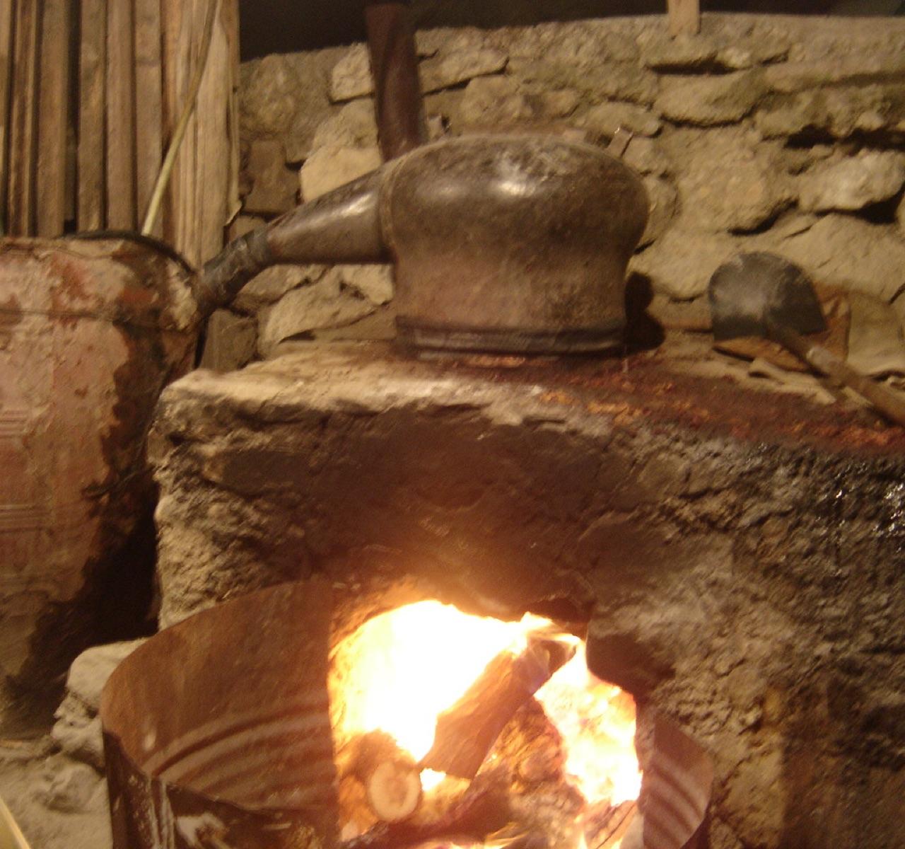 Crete Olive Oil & Raki Experience — photo 4