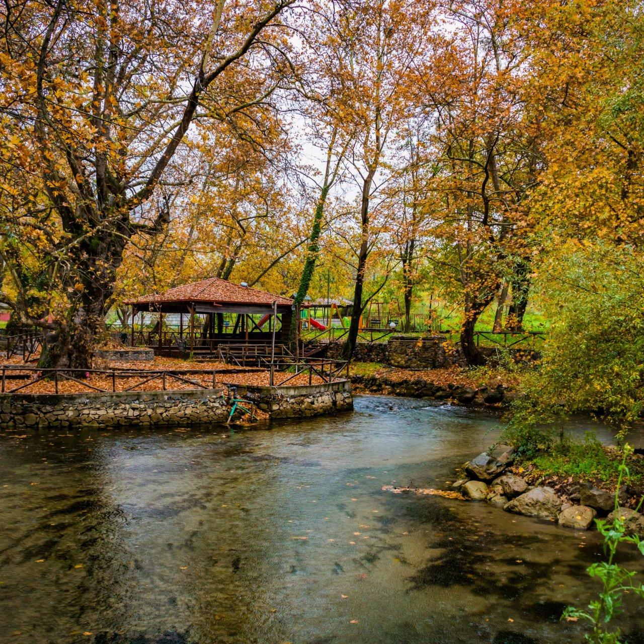 Day Trip: History, Tradition & Nature – Vergina, Veria, and Agios Nikolaos (Naoussa) — Veria, Greece (photo 3)