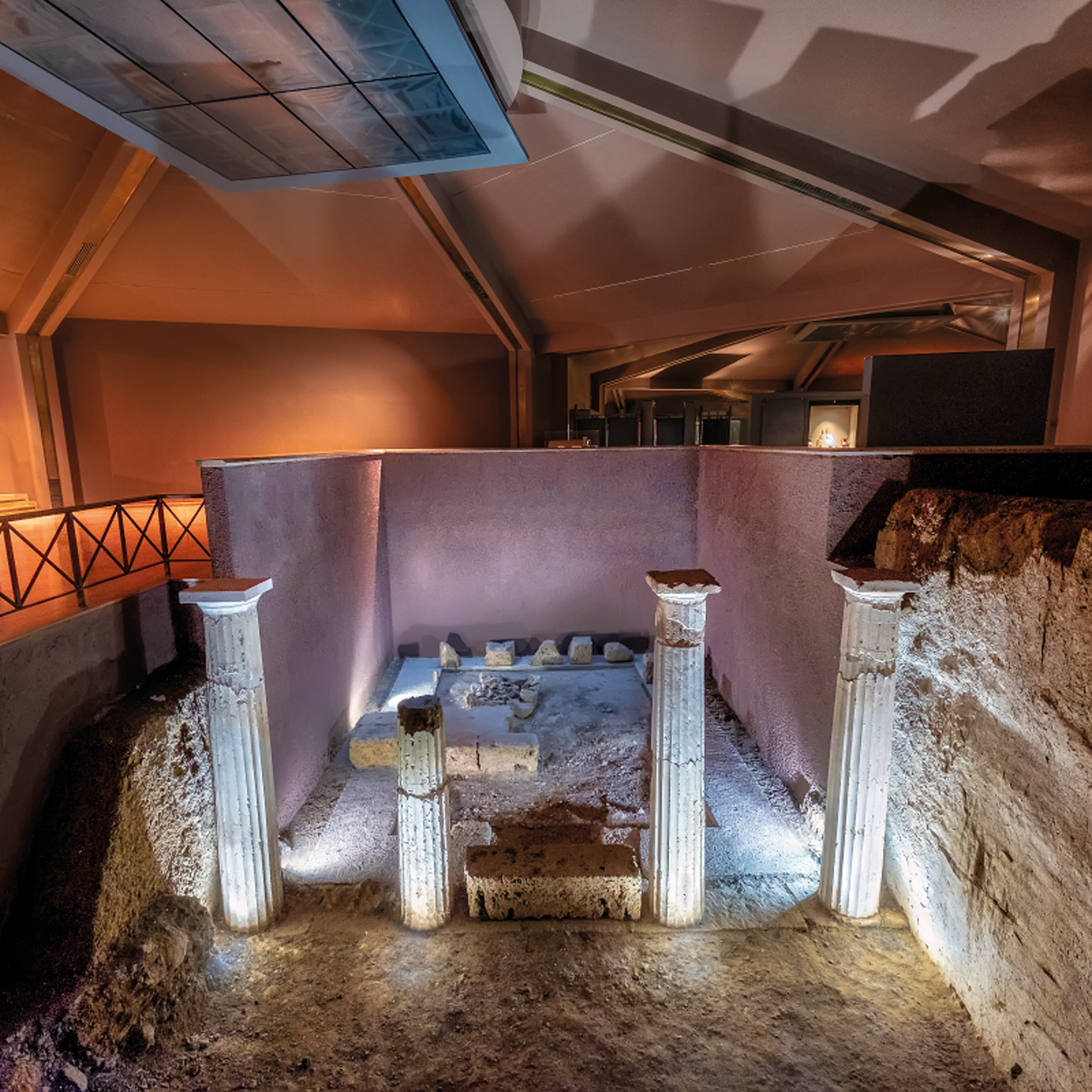 Day Trip: History, Tradition & Nature – Vergina, Veria, and Agios Nikolaos (Naoussa) — Veria, Greece (photo 2)