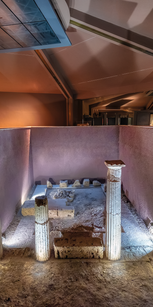 Day Trip: History, Tradition & Nature – Vergina, Veria, and Agios Nikolaos (Naoussa) — Veria, Greece (photo 2)