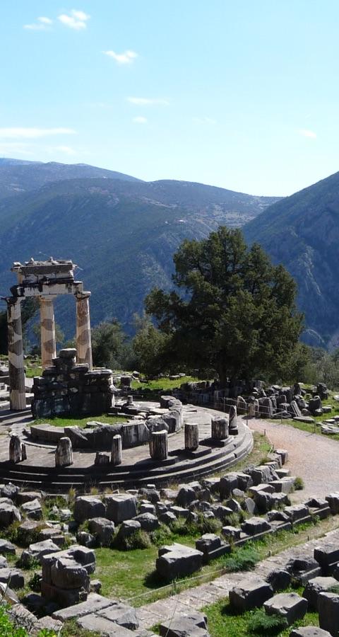 Delphi