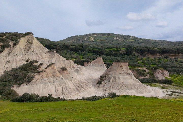 Elafonissi Pink Sand Beach: Private Luxury Tour from Chania — Elafonissi, Greece (photo 3)