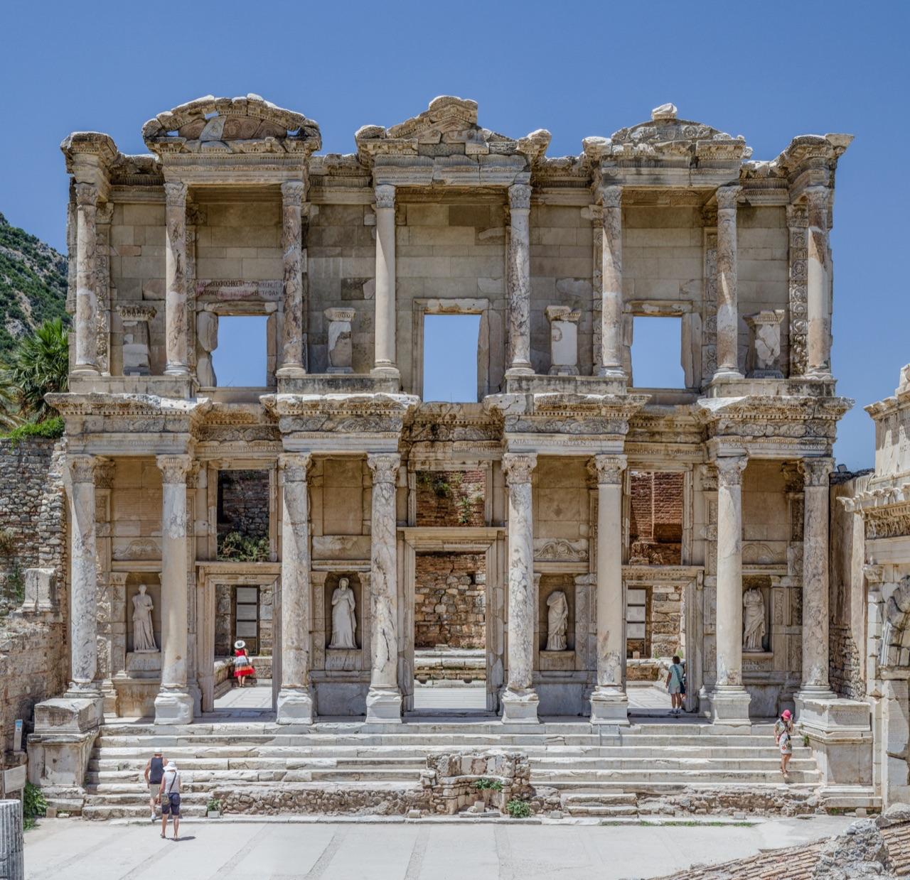 Tours in Izmir, Turkey