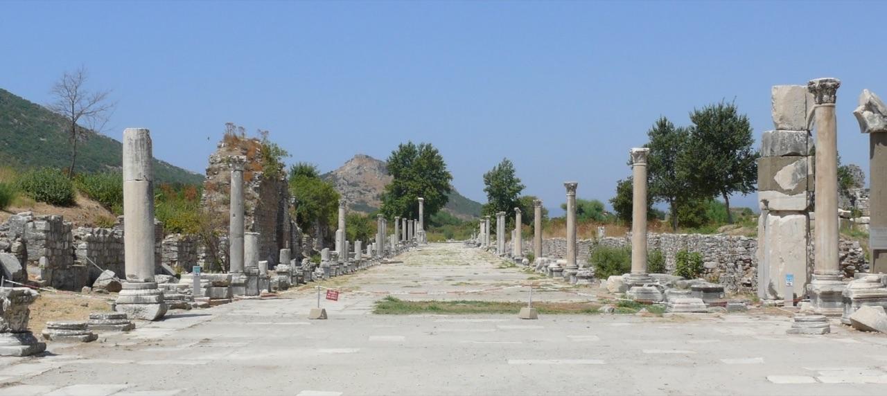 Ephesus Ancient City Full Day Tour — photo 2
