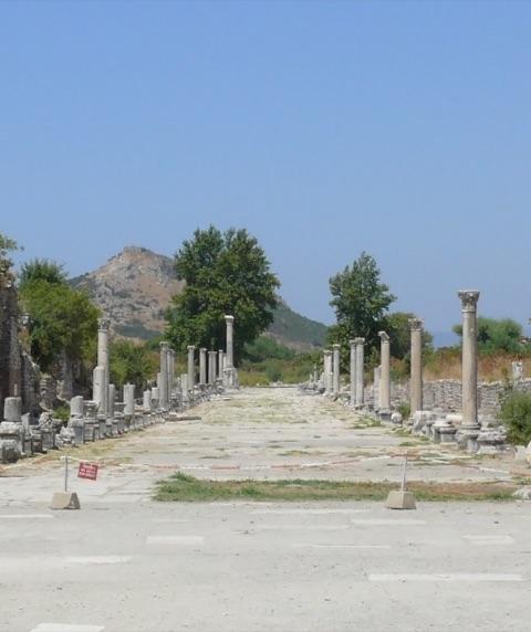Ephesus Ancient City Full Day Tour — photo 2