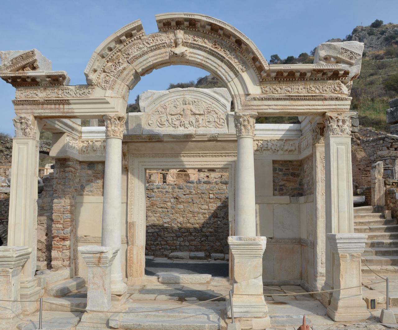 Ephesus Ancient City Full Day Tour — photo 3