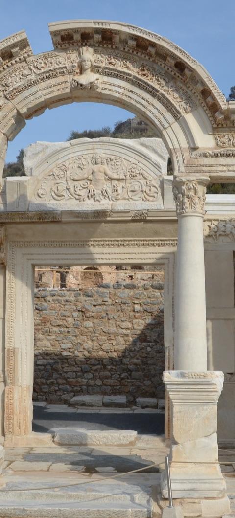 Ephesus Ancient City Full Day Tour — photo 3
