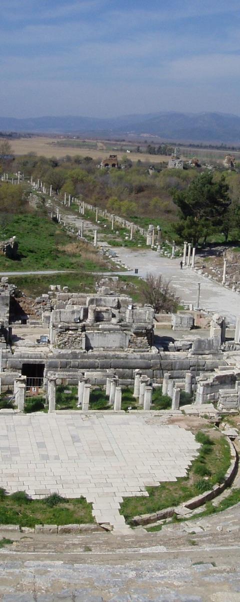 Ephesus Ancient City Full Day Tour — photo 4