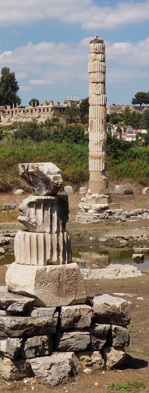 Ephesus Ancient City Full Day Tour — photo 5