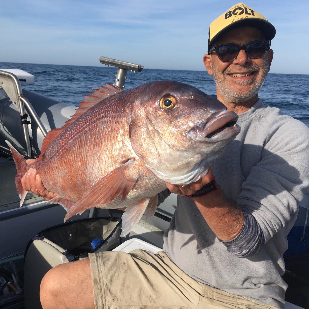 Fishing trip, photo 6 — Peniche, Por tugal