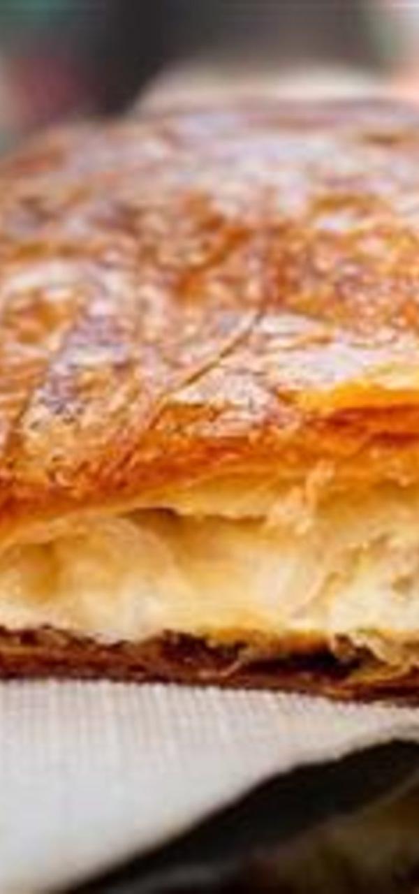 Gastronomical Tour of Athens in spanish