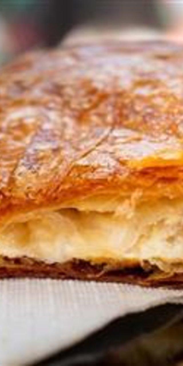Gastronomical Tour of Athens in spanish — Athens, Greece