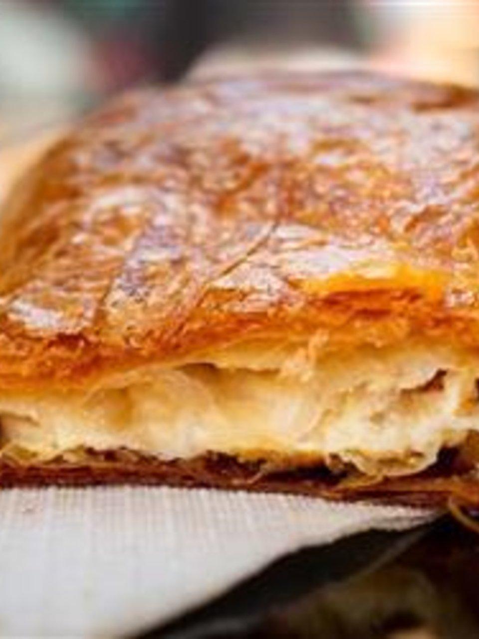 Gastronomical Tour of Athens in spanish — Athens, Greece
