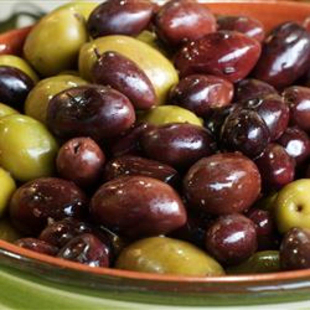 Gastronomical Tour of Athens in spanish — Athens, Greece (photo 4)
