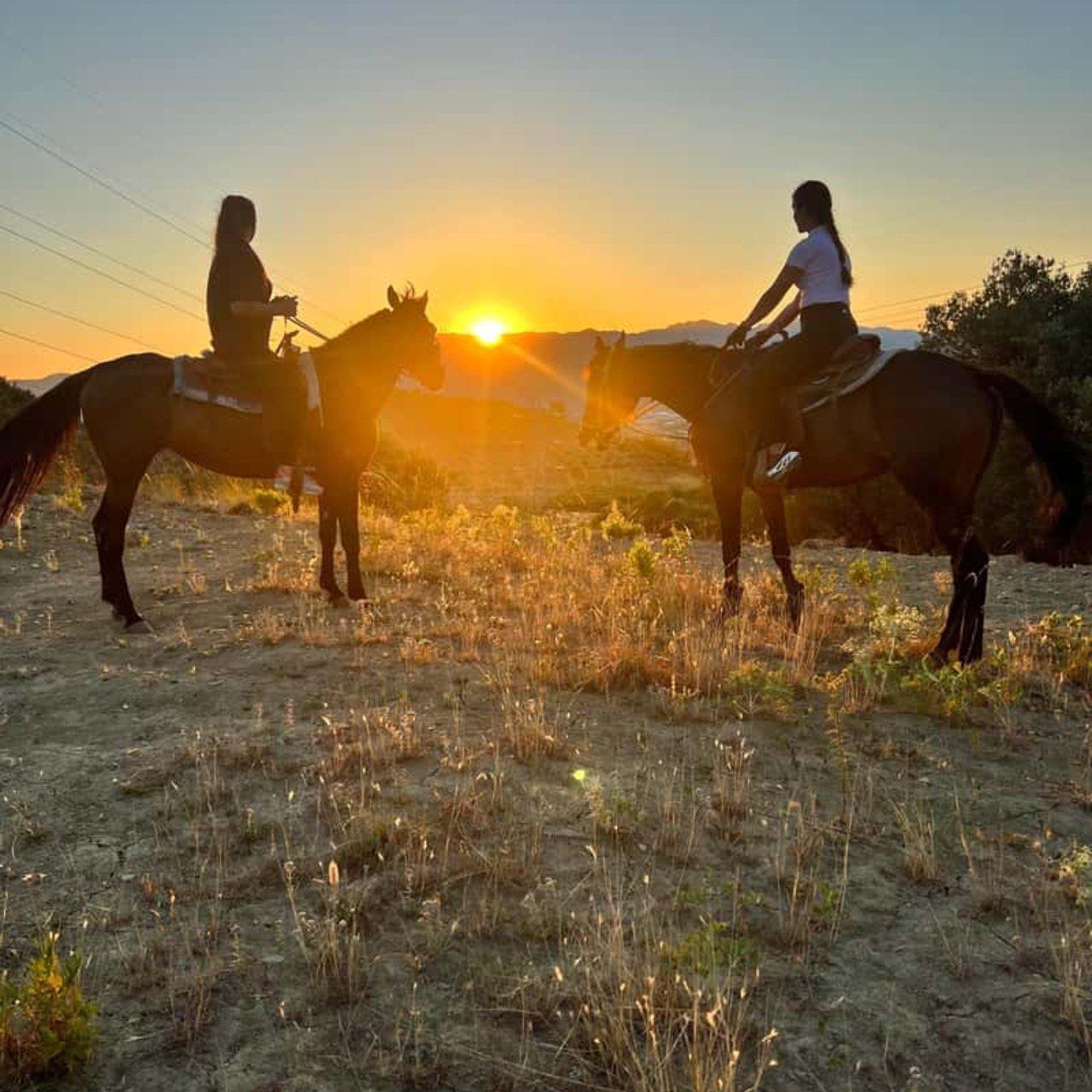 Horseback Riding Tour with Village Views — Elbasan, Albania (photo 2)