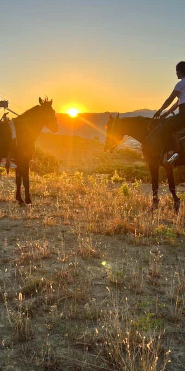 Horseback Riding Tour with Village Views — Elbasan, Albania (photo 2)