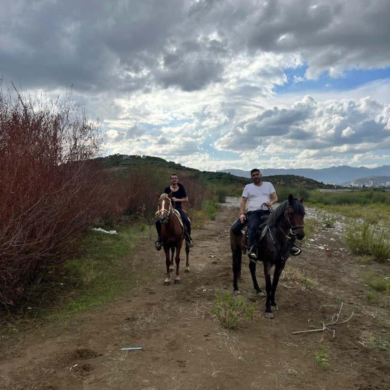 Horseback Riding Tour with Village Views — Elbasan, Albania (photo 3)