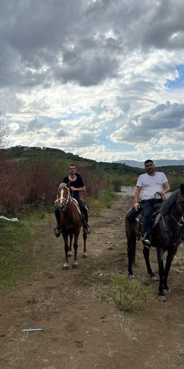 Horseback Riding Tour with Village Views — Elbasan, Albania (photo 3)