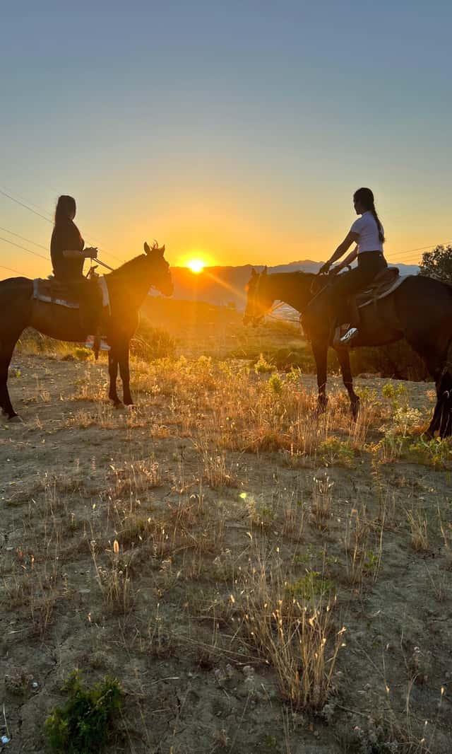Horseback Riding Tour with Village Views — Elbasan, Albania