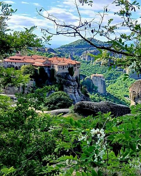 Kalabaka