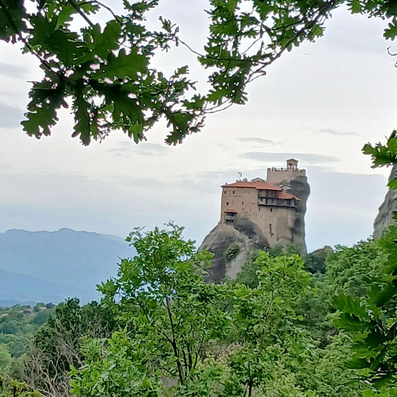 Immersive 5 hours Private Guided Tour at Meteora (Morning,Afternoon or Sunset) — Kalabaka, Greece (photo 8)