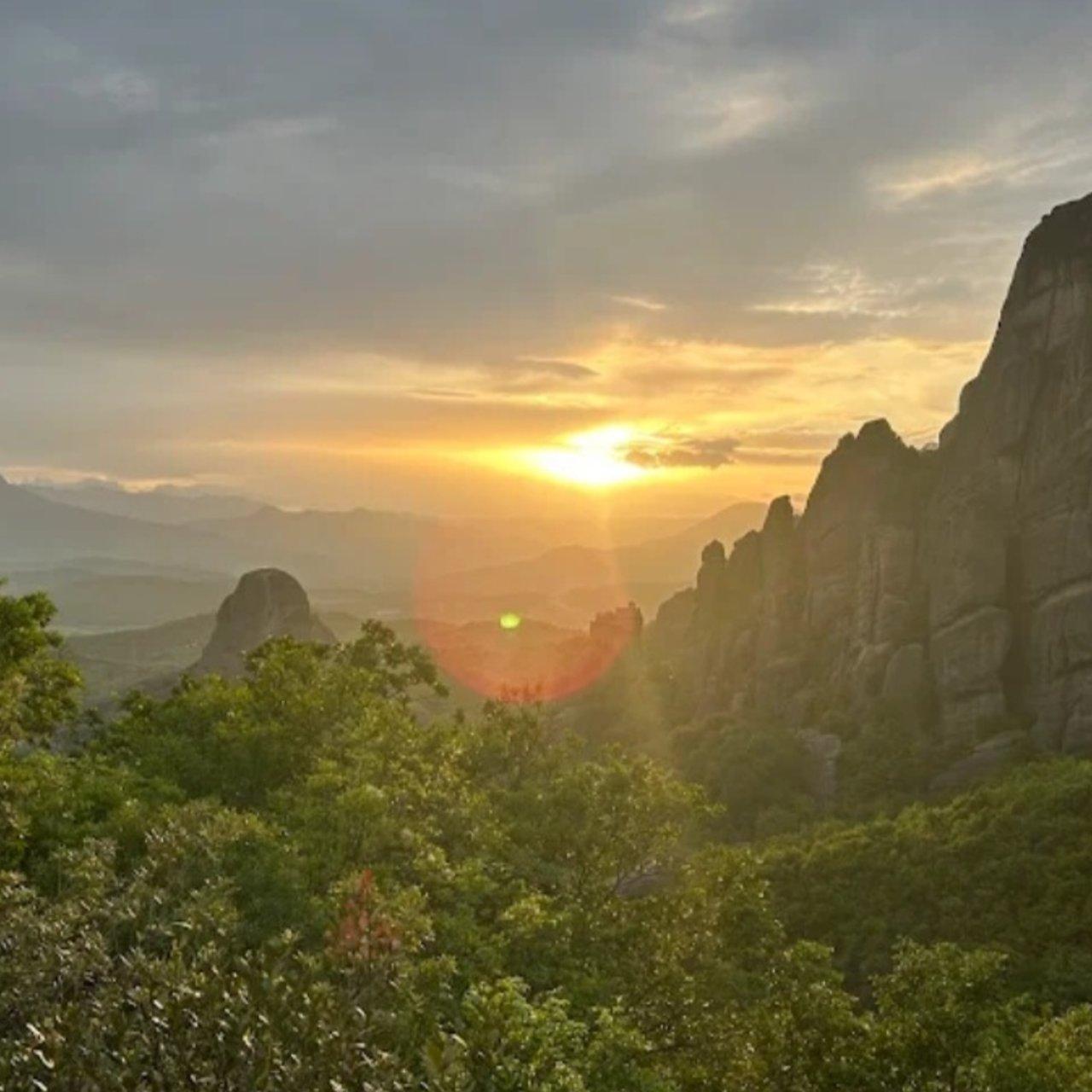 Immersive 5 hours Private Guided Tour at Meteora (Morning,Afternoon or Sunset) — Kalabaka, Greece (photo 3)