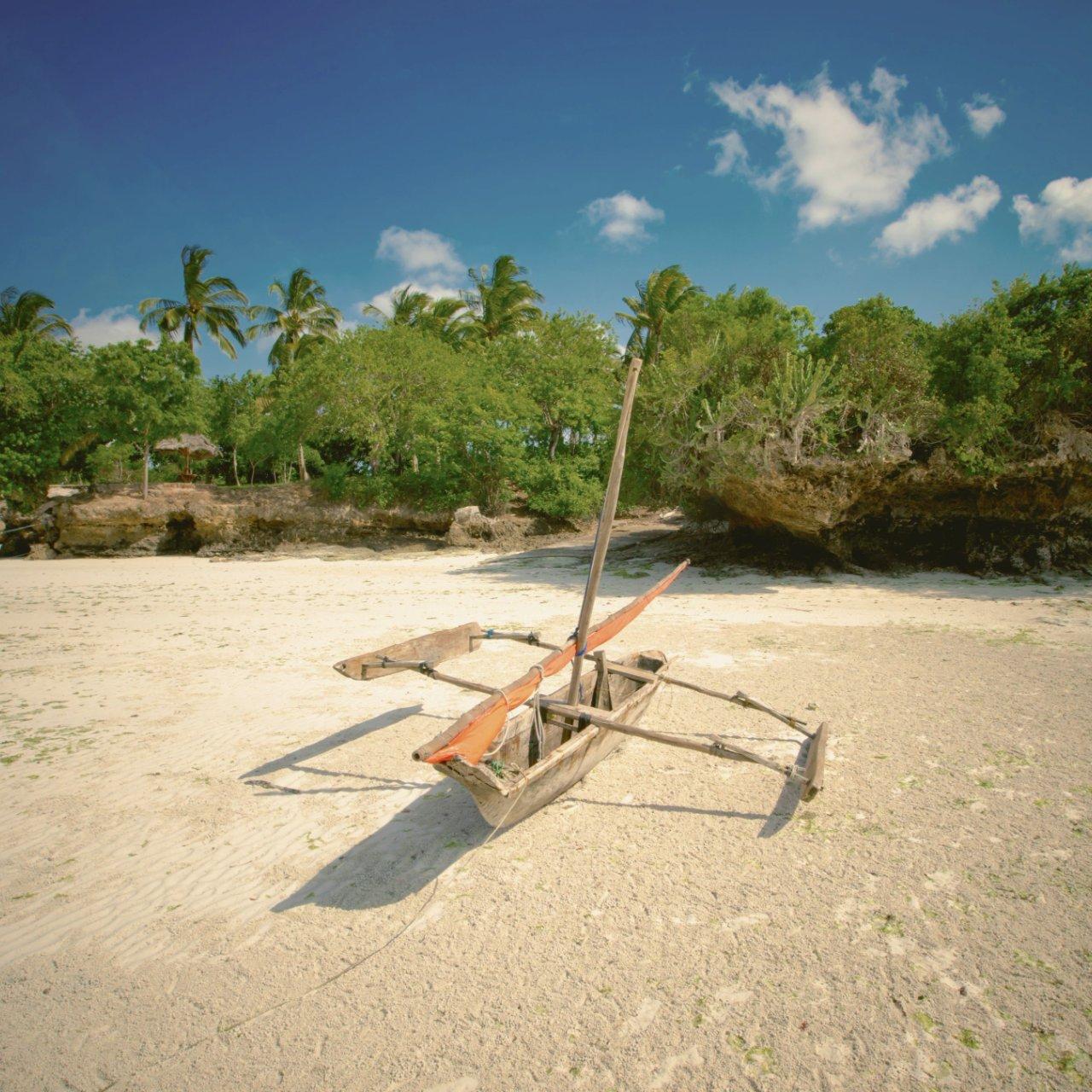 Island Bliss Escape — Arusha, Tanzania (photo 2)