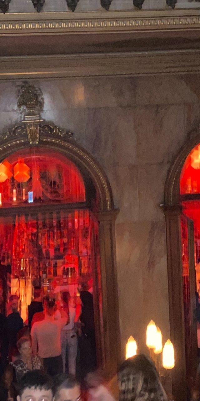 ISTANBUL after dark, photo 5 — Istanbul, Türkiye