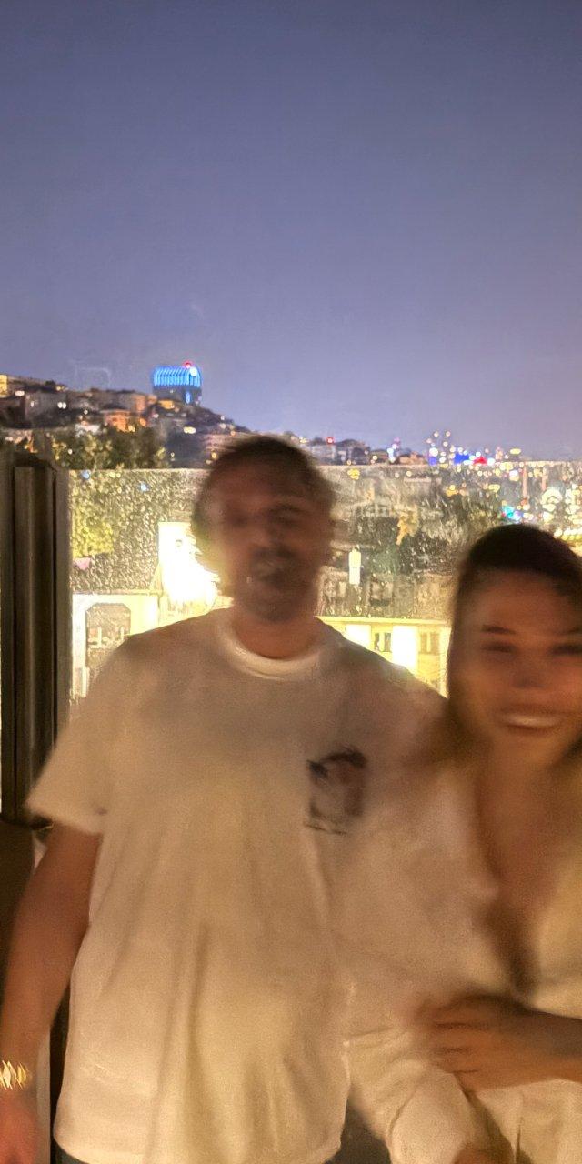ISTANBUL after dark, photo 3 — Istanbul, Türkiye