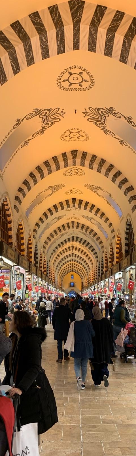 Istanbul Grand Bazaar & Spice Market Walk — photo 4