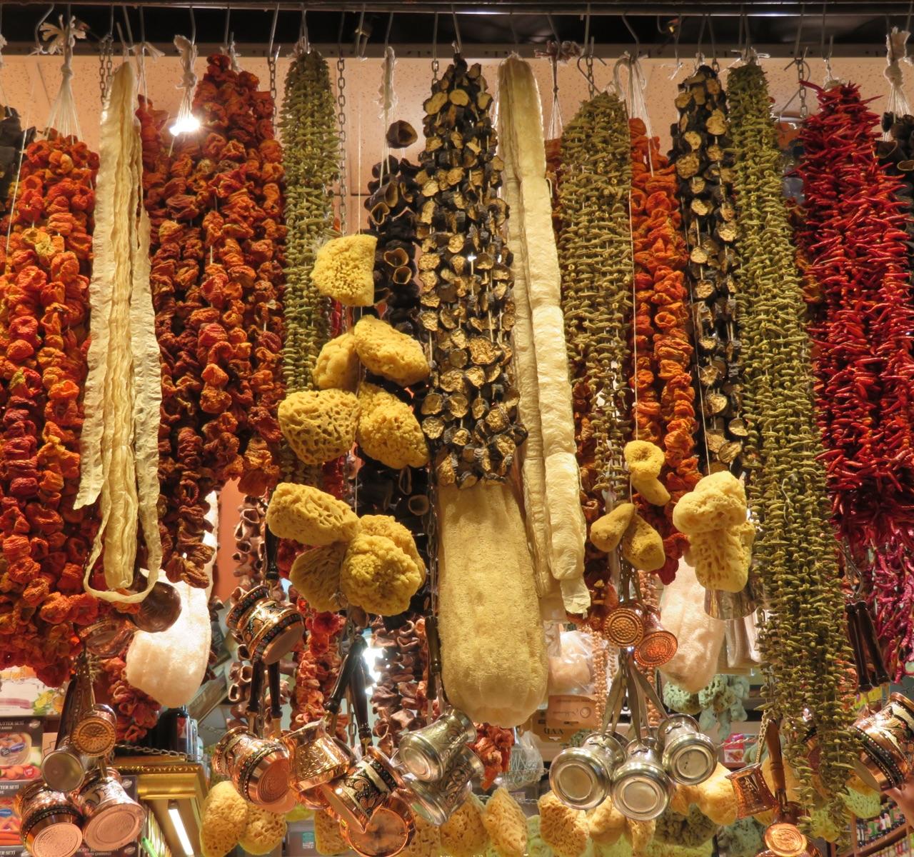 Istanbul Grand Bazaar & Spice Market Walk — photo 5