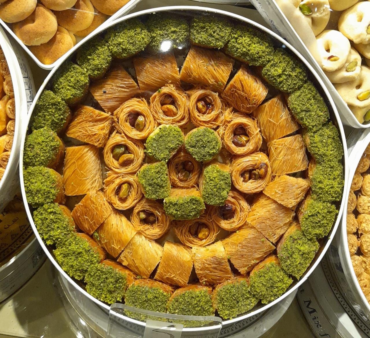 Istanbul Street Food Crawl — photo 2
