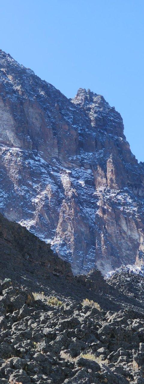 Moshi,Kilimanjaro