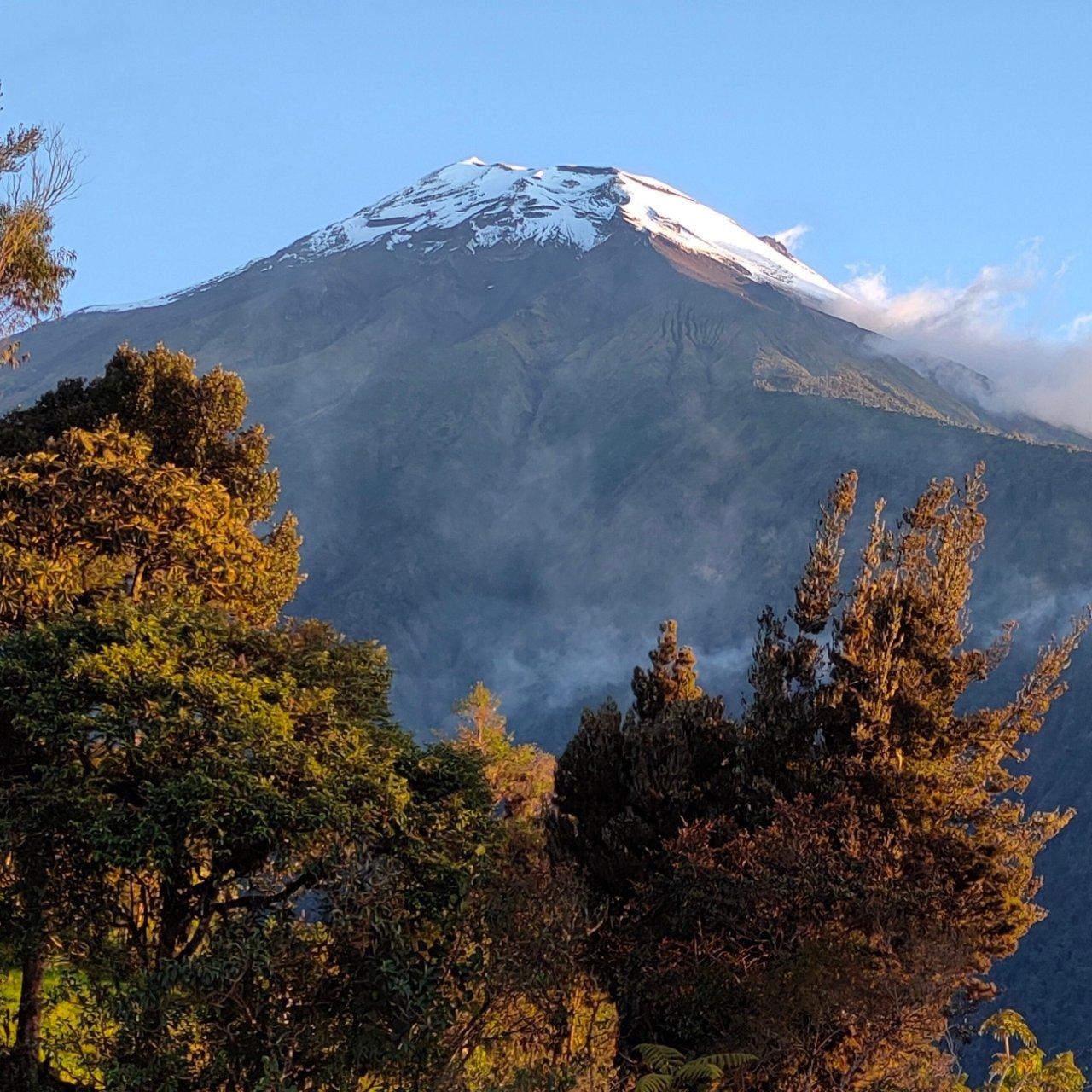 Kilimanjaro climb via Marangu route — Moshi,Kilimanjaro, Tanzania (photo 4)