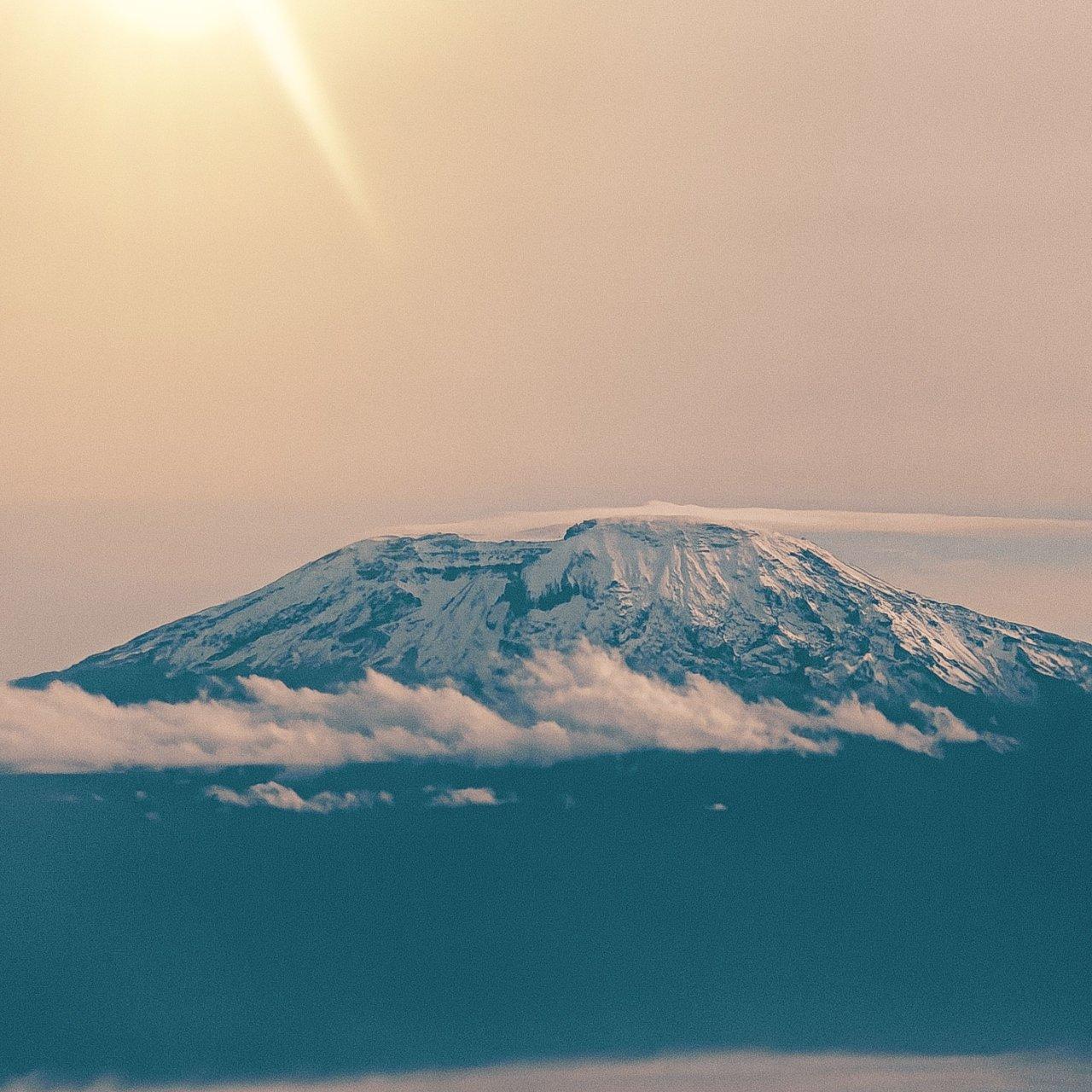 Kilimanjaro climb via Marangu route — Moshi,Kilimanjaro, Tanzania (photo 2)
